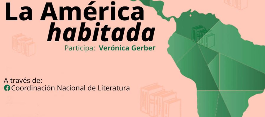 La América habitada