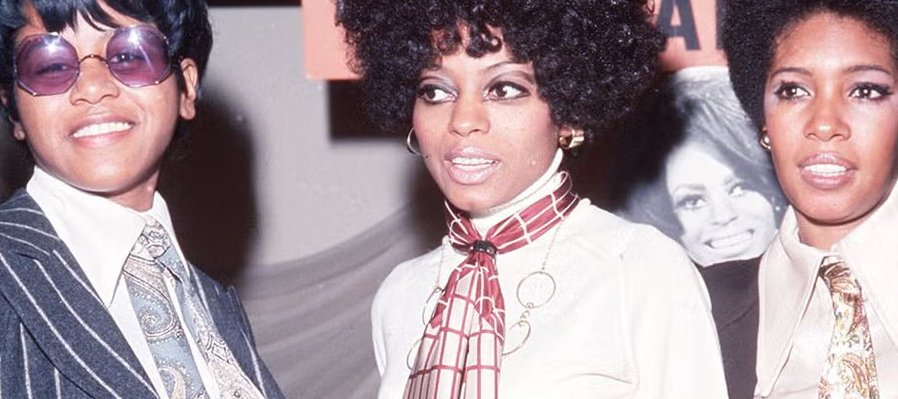 De los 60s a los 80s