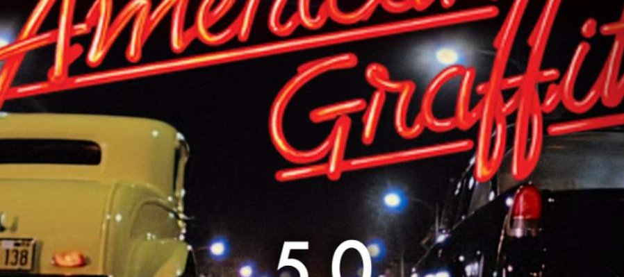 American graffiti