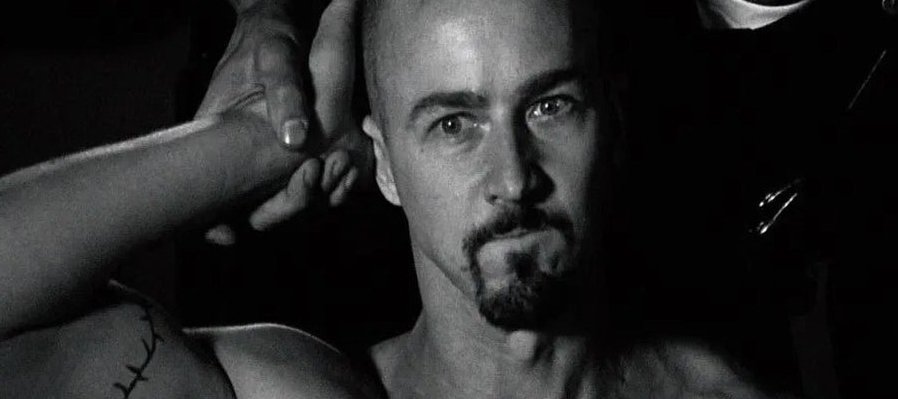 American History X