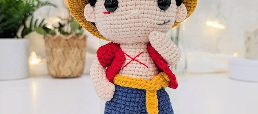 Crochet con estilo: un espacio para crear y relajarte