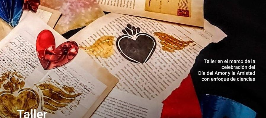 Las formas curiosas del amor 2.0.