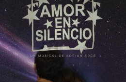 Imagen muestra de la actividad Amor en Silencio