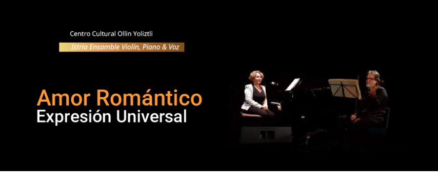 Centro cultural Ollin Yolitzi