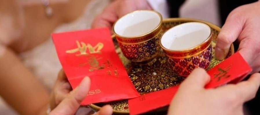 Amor se escribe Ch de China