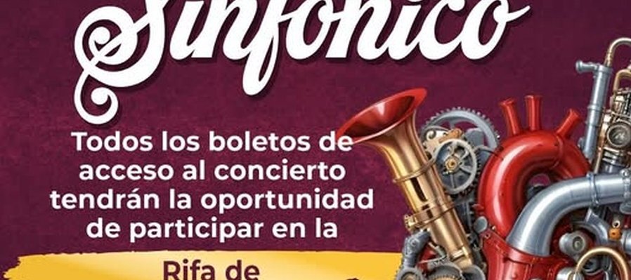 Amor sinfónico