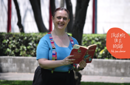 Imagen muestra de la actividad Matilda