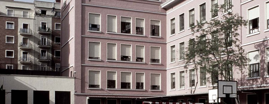 Escenarios de memoria y vacíos de la historia