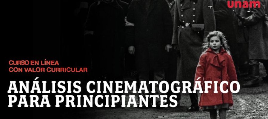 Análisis cinematográfico para principiantes