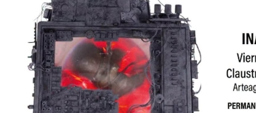 Anatomías Post-Humanas
