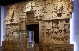 Imagen muestra de la actividad Mayas ancestrales