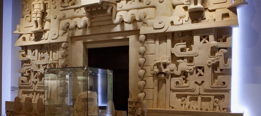 Mayas ancestrales