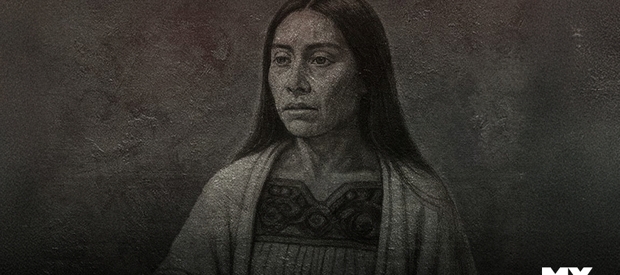 Ancestras: Malintzin