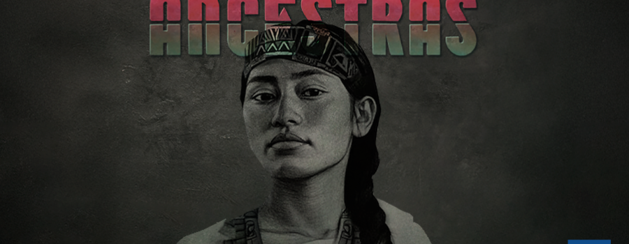 Ancestras Capítulo 2: Tecuichpo Ixcaxochitzin