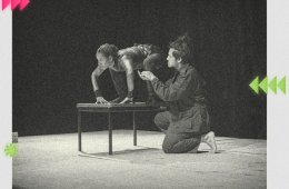 Imagen muestra de la actividad ¿Sueñan los androides?