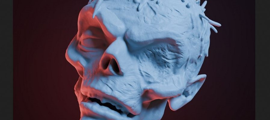 Cadáver fantasma