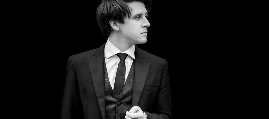 Vitaly Pisarenko: piano