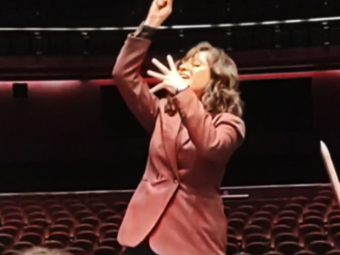 Beethoven: cuatro miradas desde el podio