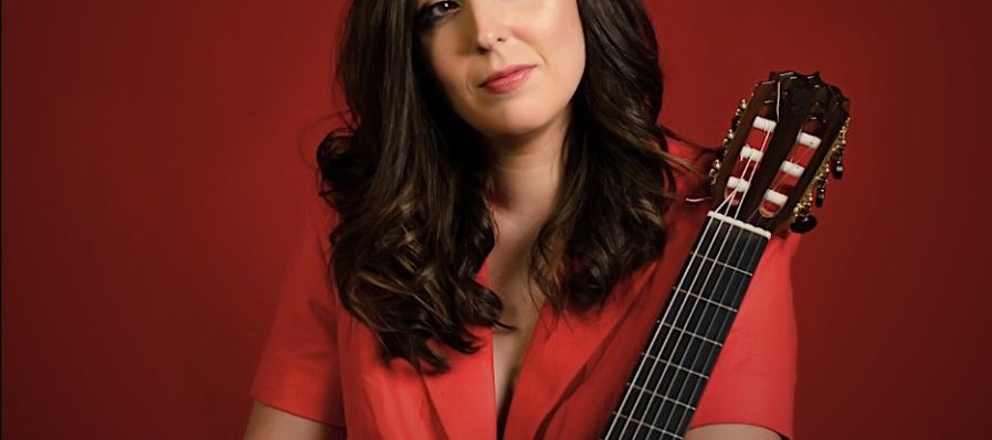 Andrea González Caballero