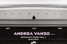 Imagen muestra de la actividad Andrea Vanzo