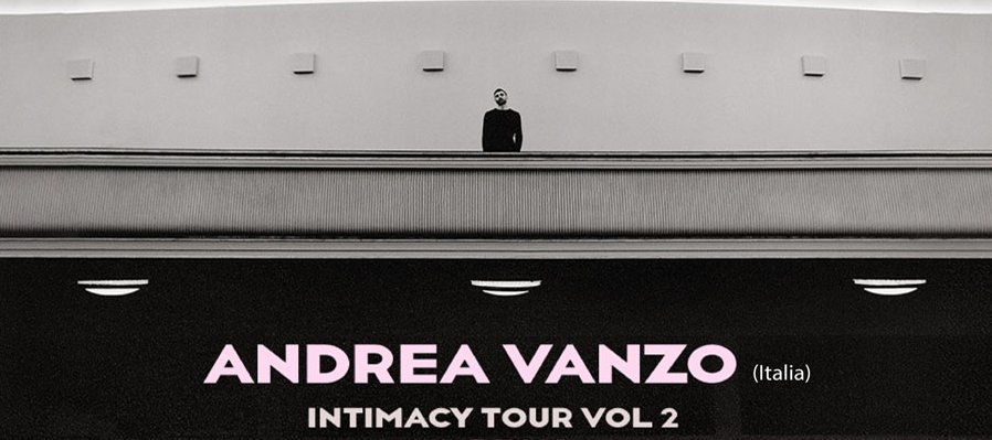 Andrea Vanzo