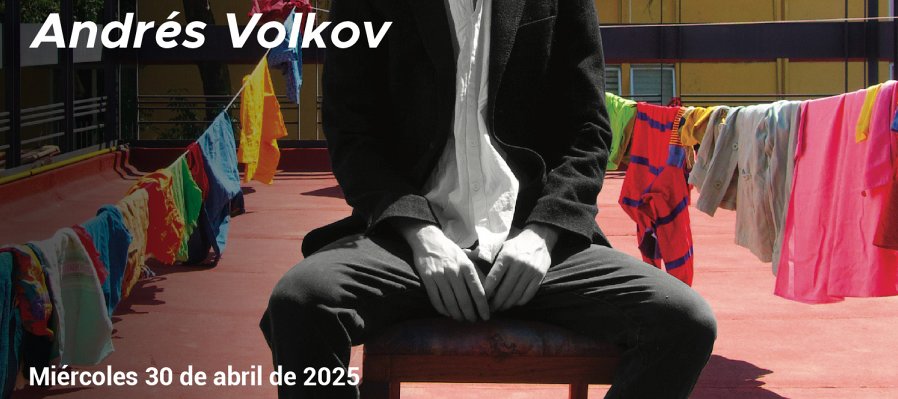 Andrés Volkov