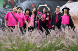 Anfibios mutantes