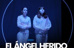 El ángel herido