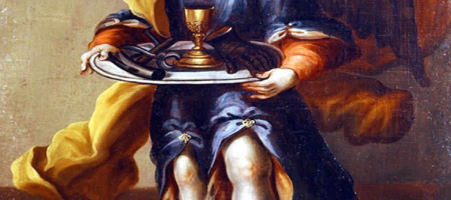Fulgor de féminas