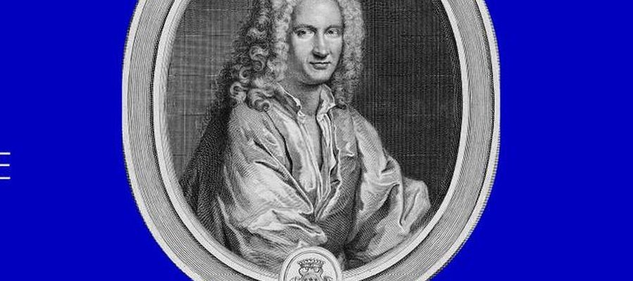 Ángeles, demonios y nínfas