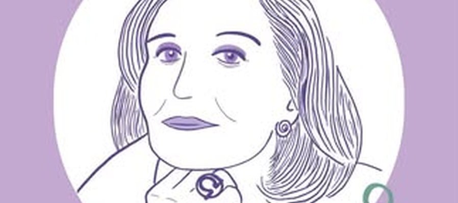 Ángeles Mastretta
