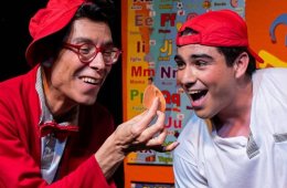 Aníbal y Melquiades