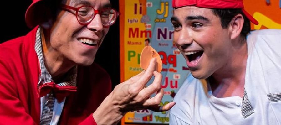 Aníbal y Melquiades