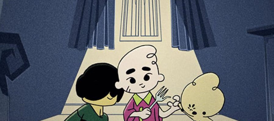 Día Internacional de la Animación 2025
