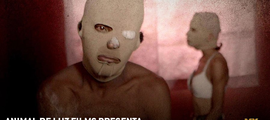 Animal de Luz Films presenta: La libertad del diablo