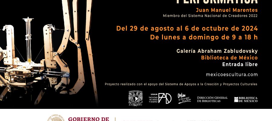 Animalía Performática