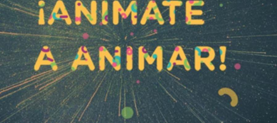 Anímate a animar