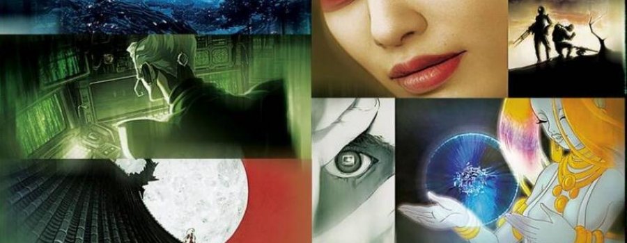 Animatrix