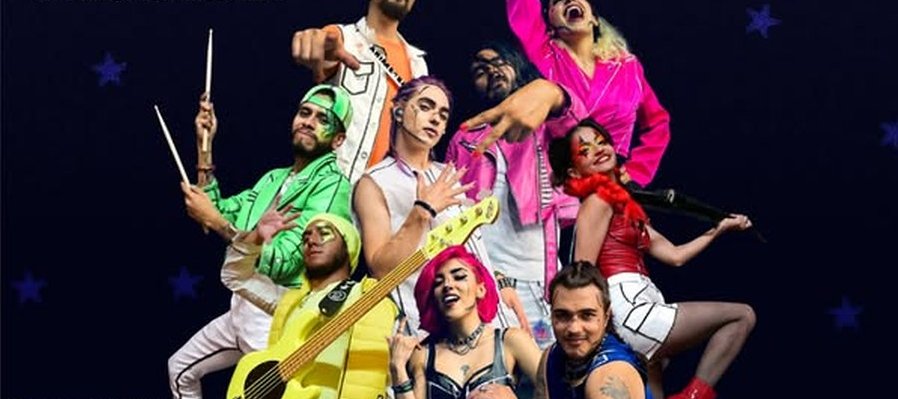 Anime Band