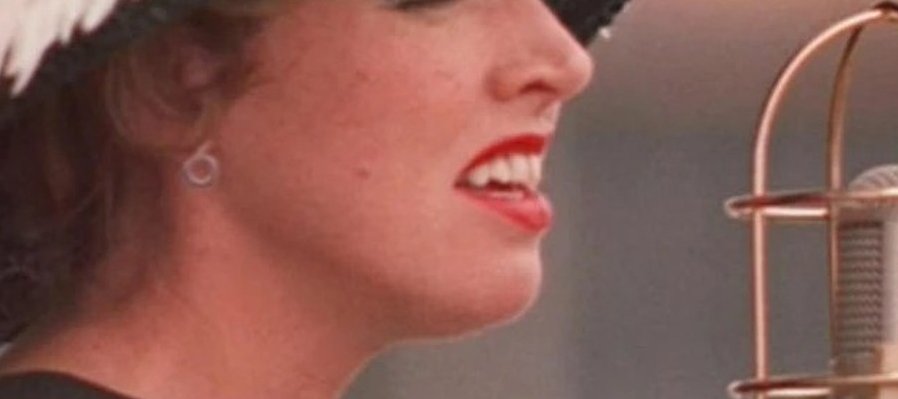 Anita O’Day: The Life of a Jazz Singer