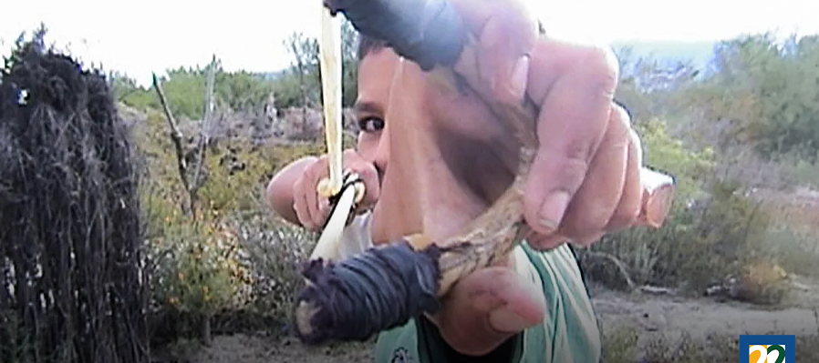 50 aniversario del CCC Trópico de cáncer