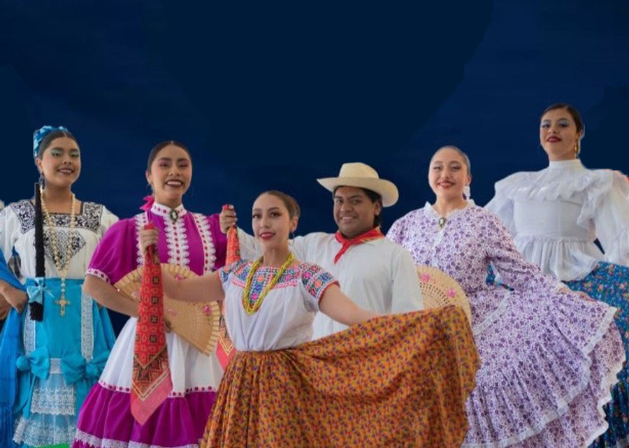 Imagen muestra de la actividad Aniversario de Mestizo