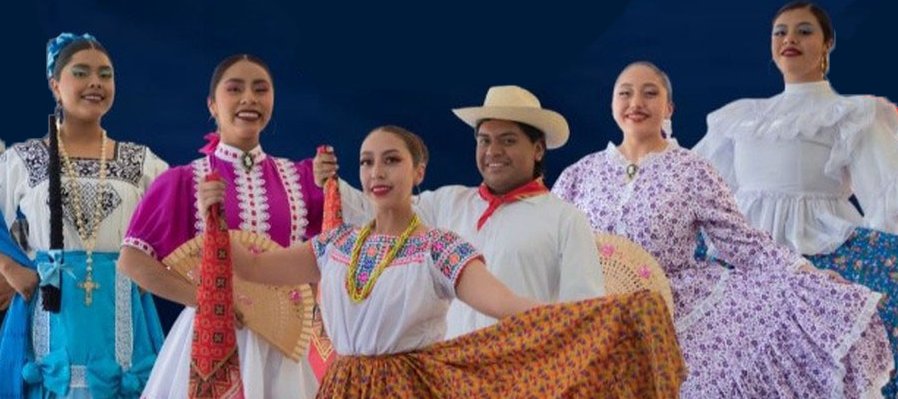 Aniversario de Mestizo