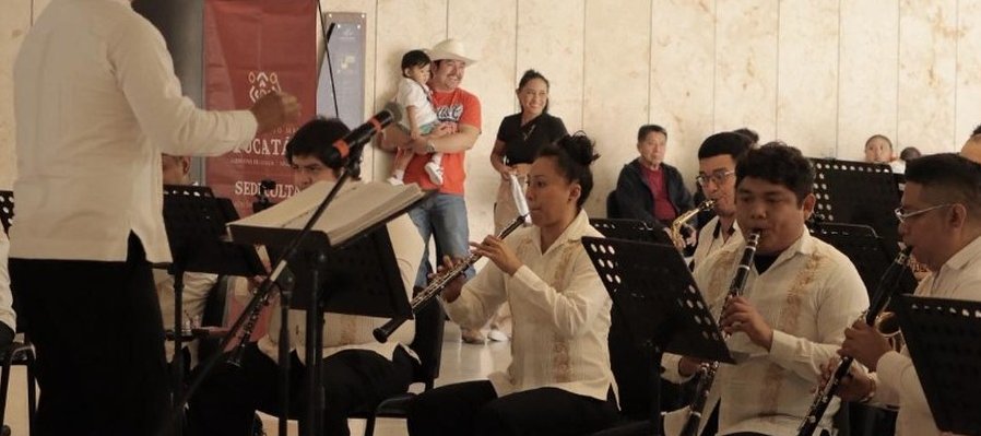 Aniversario del Palacio de la Música: Semana 2