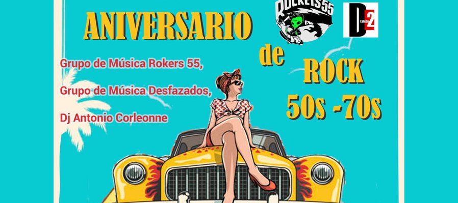 Rockes 55