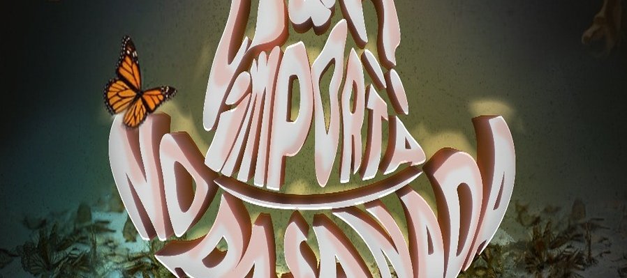 ¿Qué importa? No pasa nada.