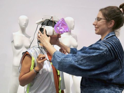 ARTE Y NEURODERECHOS