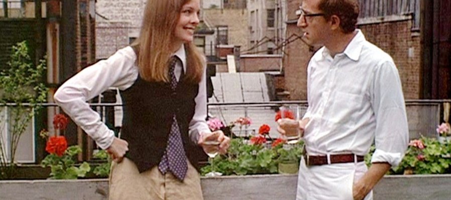 Annie Hall