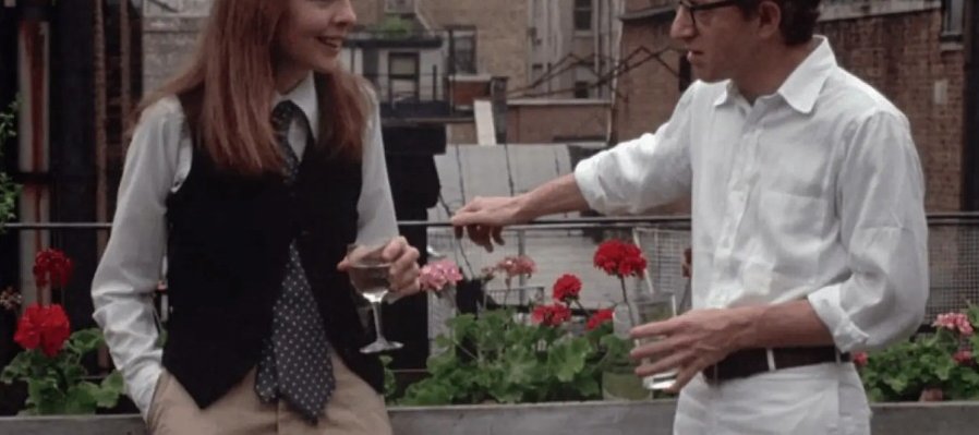 Annie Hall