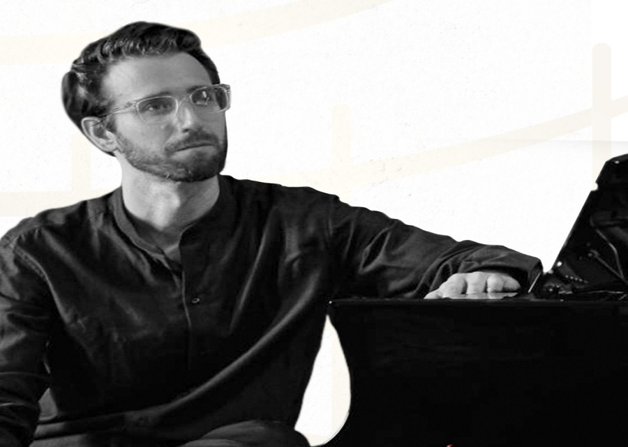 Imagen muestra de la actividad Año de Ravel